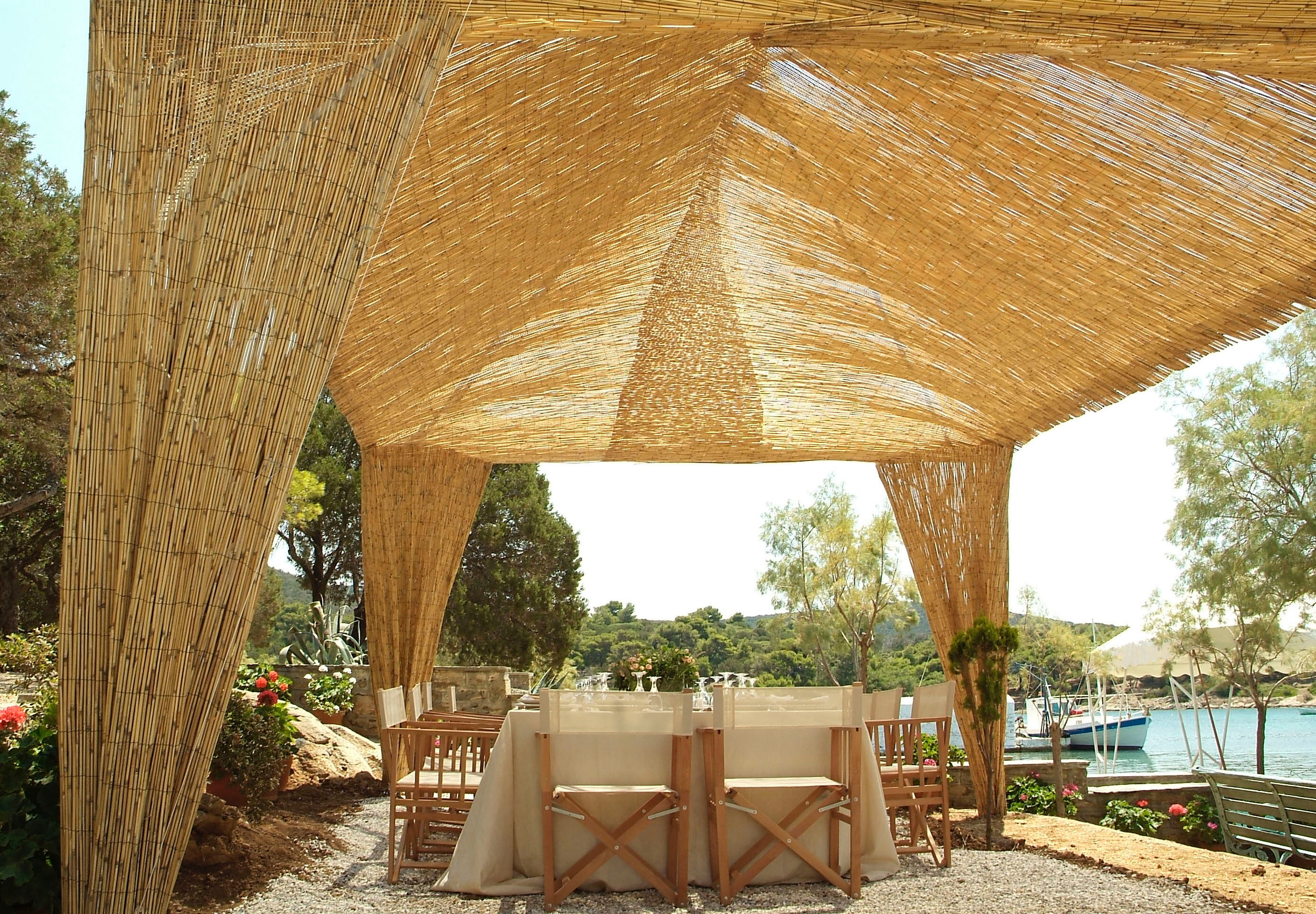 Turquoise Private Island