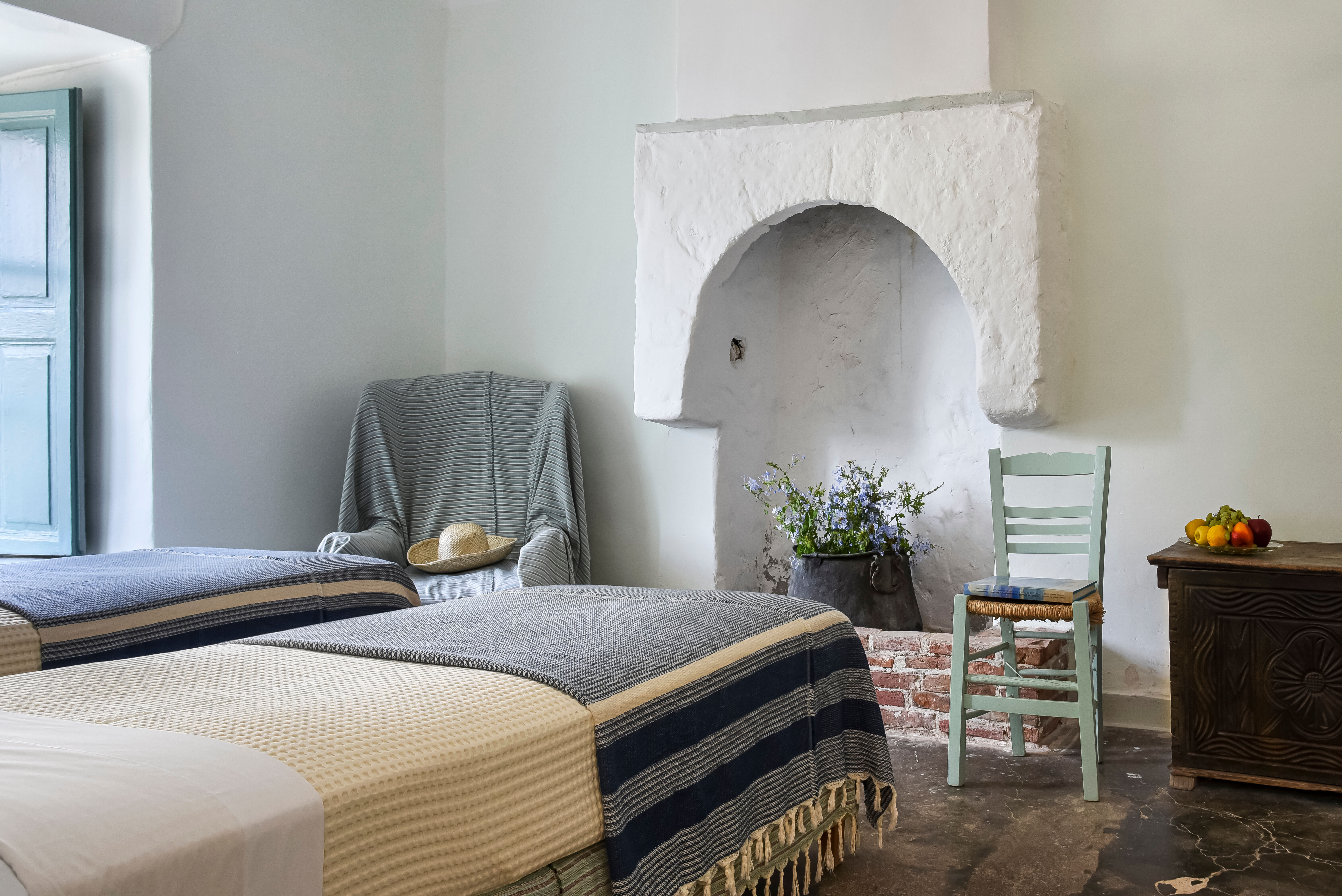 Turquoise Private Island