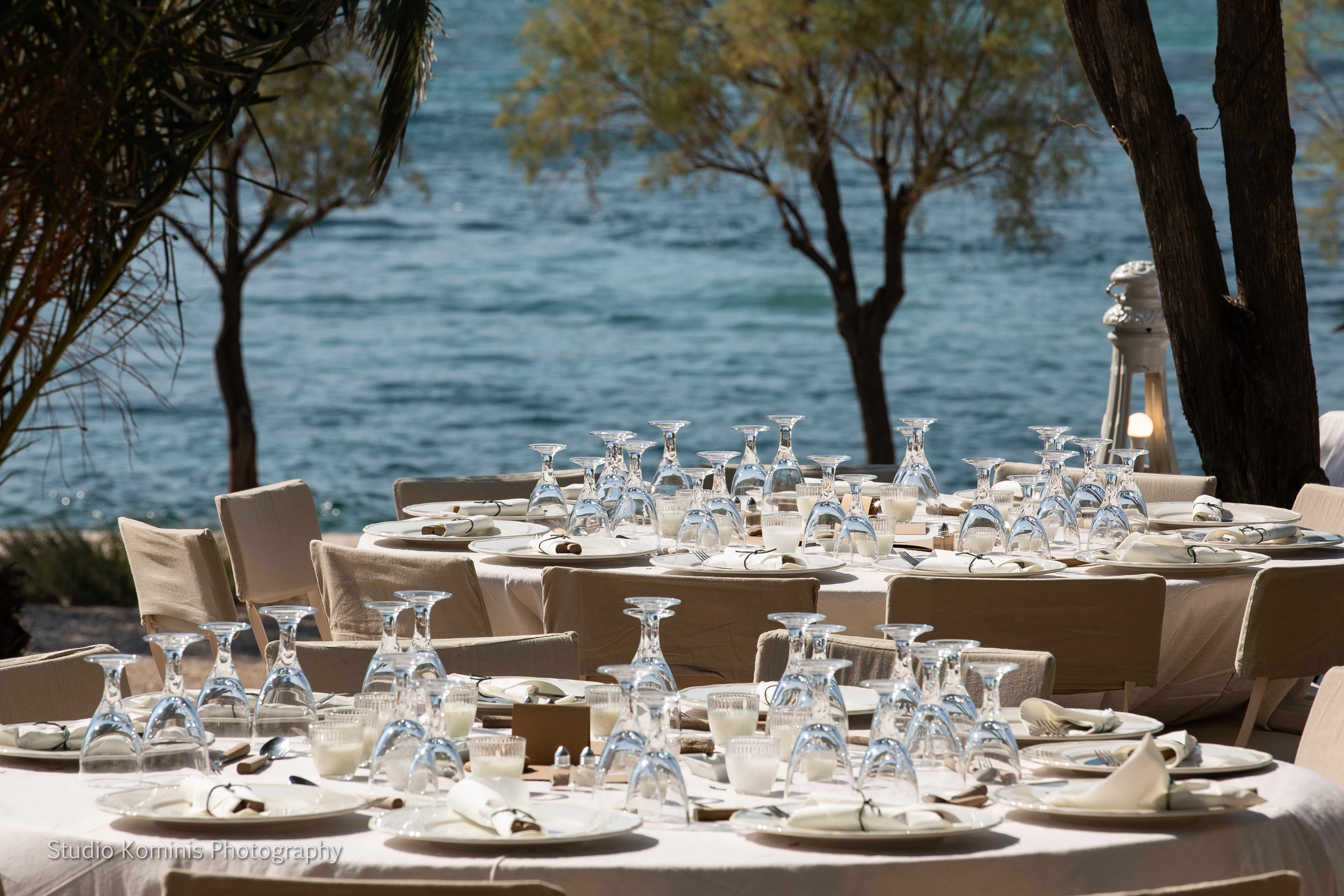 Turquoise Private Island