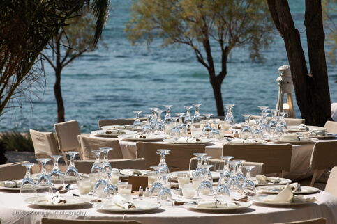 Turquoise Private Island