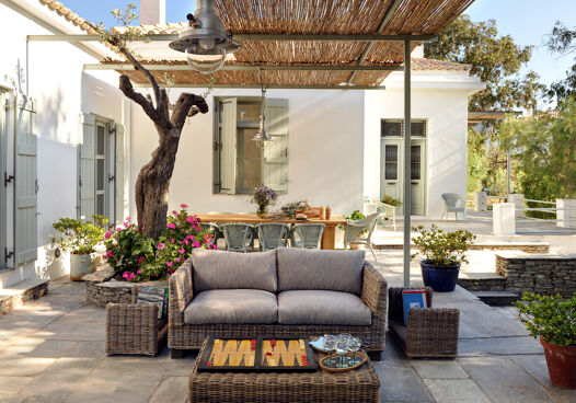 Turquoise Private Island