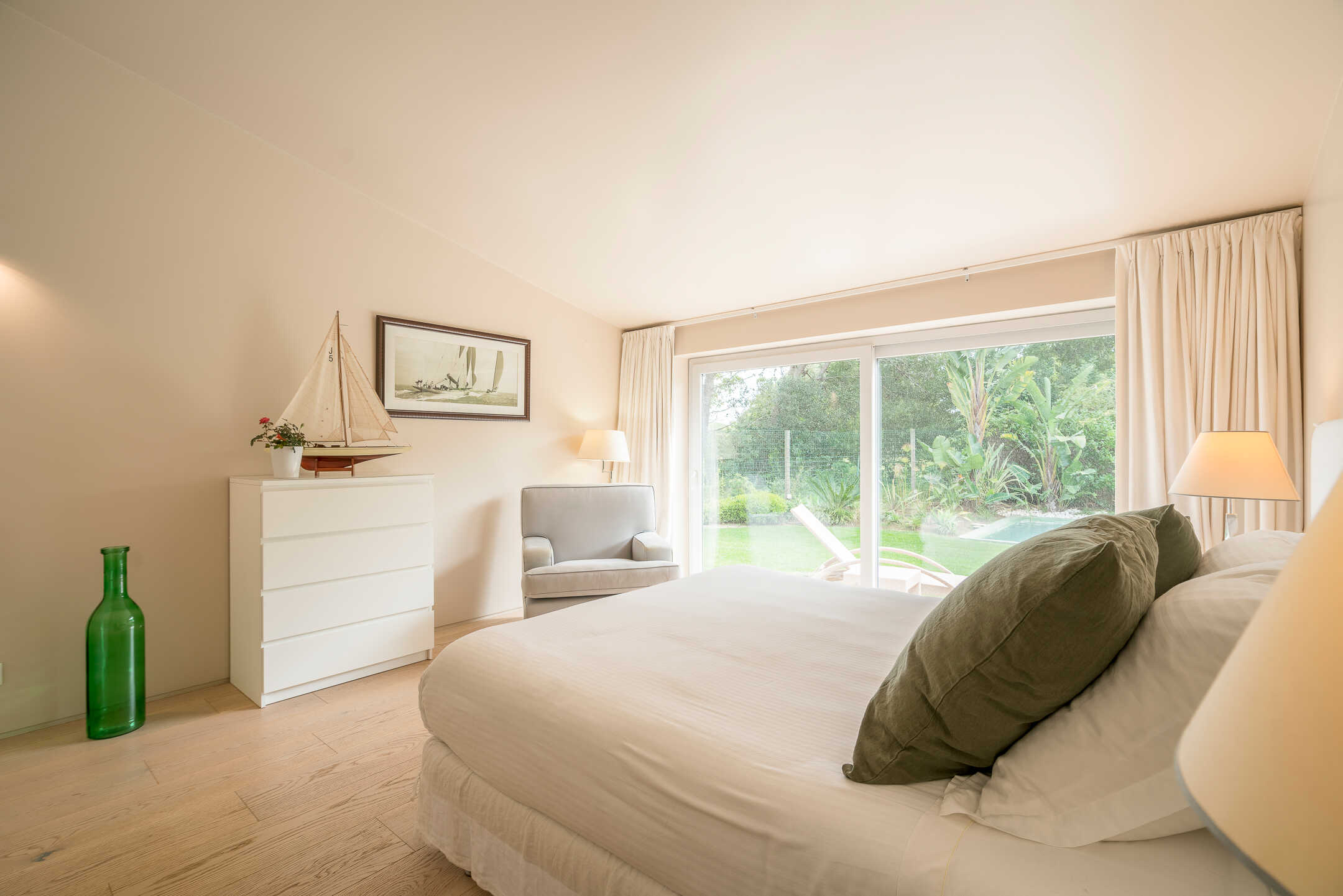 Villa Marinha