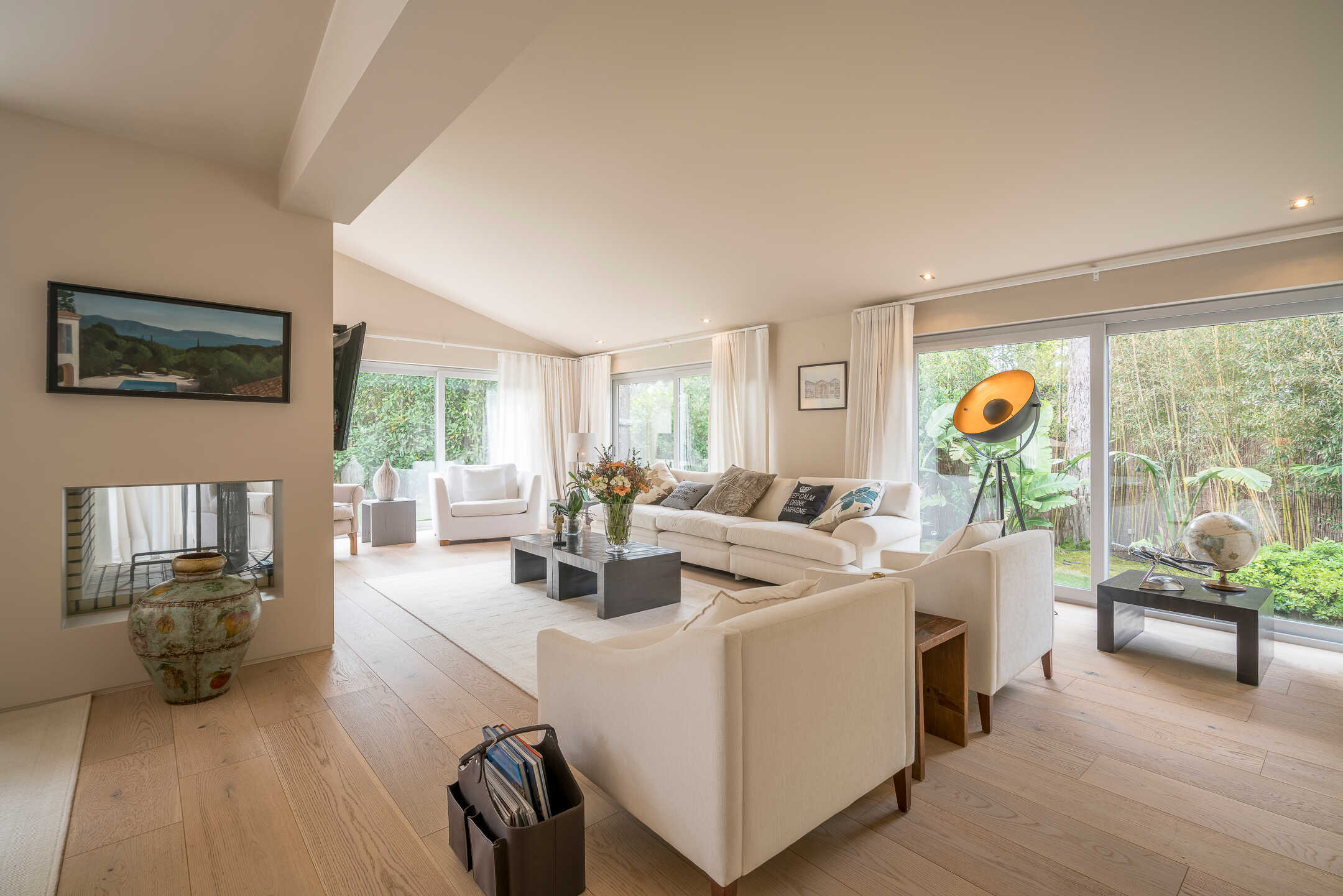 Villa Marinha