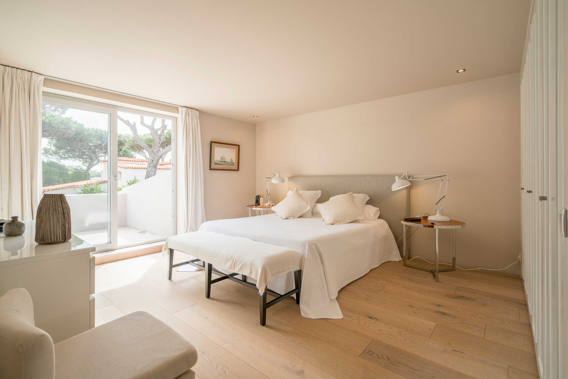 Villa Marinha