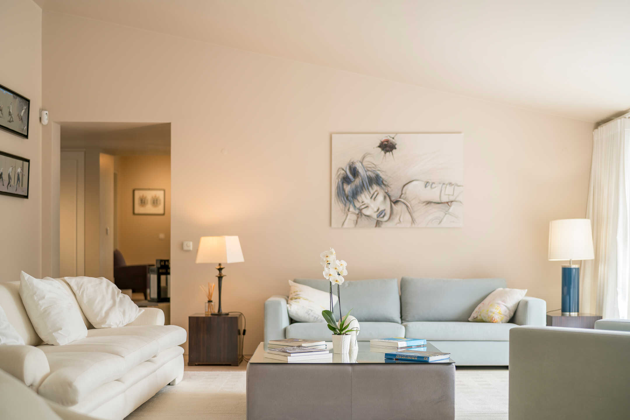 Villa Marinha