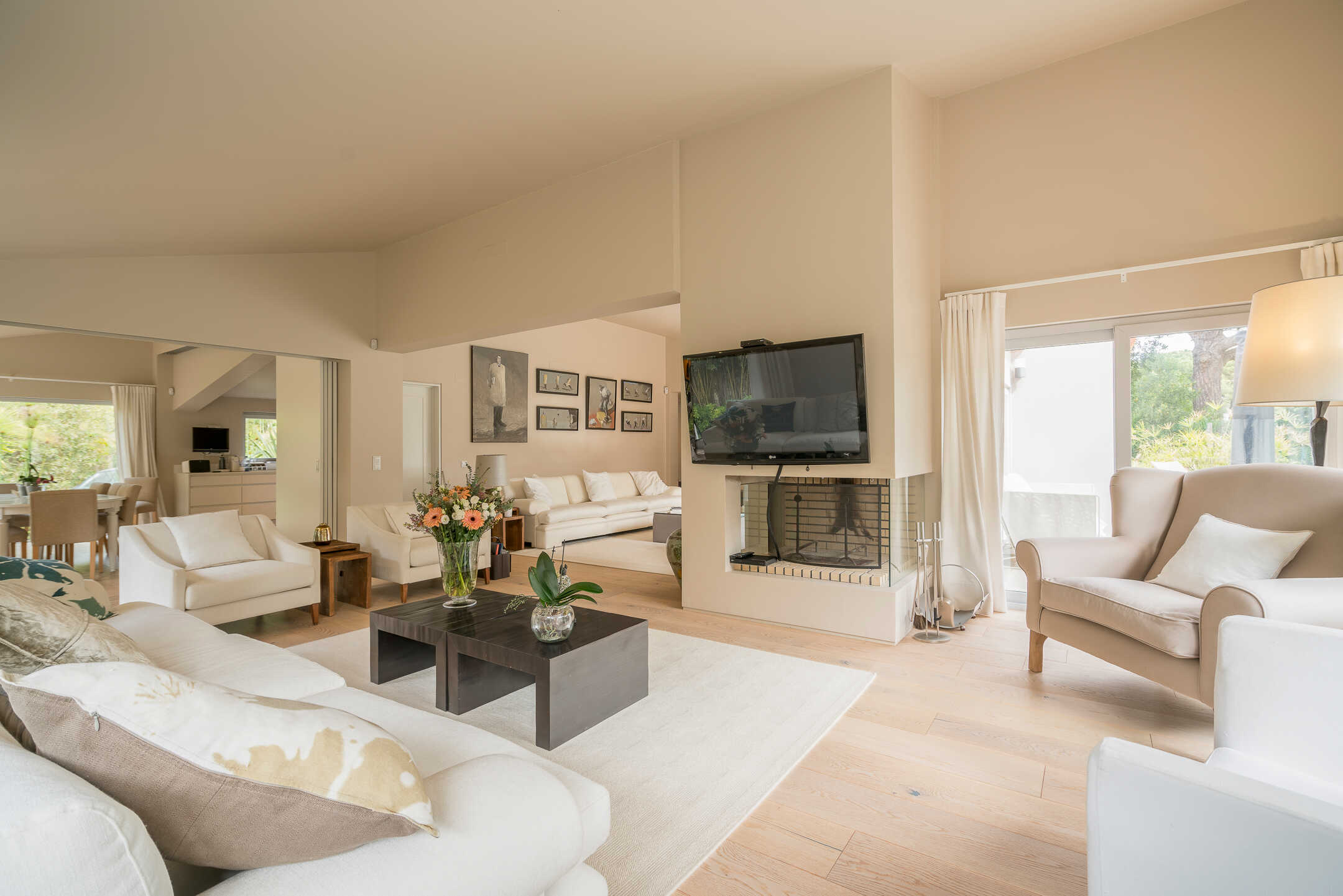 Villa Marinha