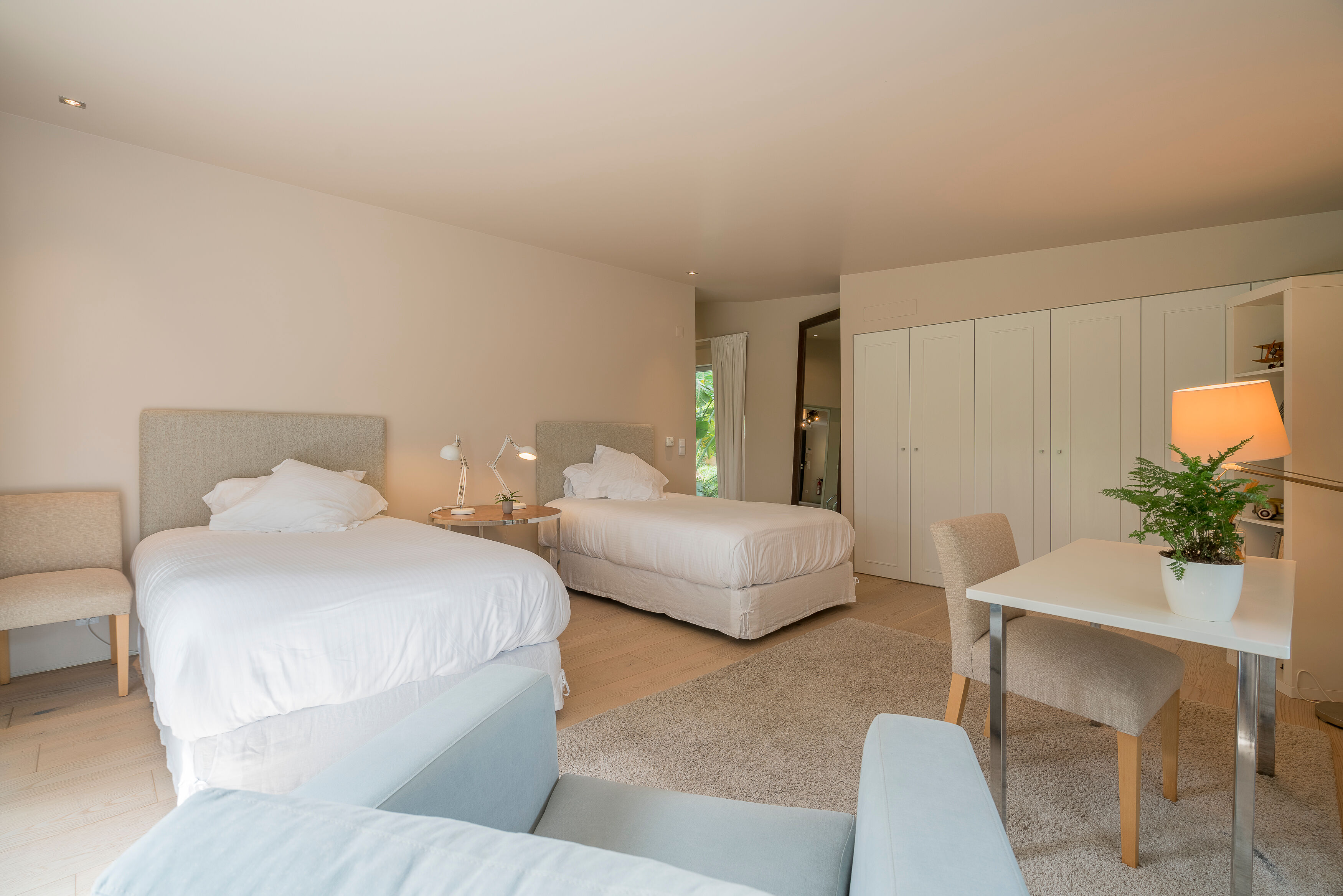 Chambre 2
