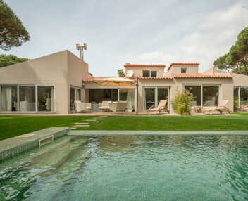 Villa Marinha