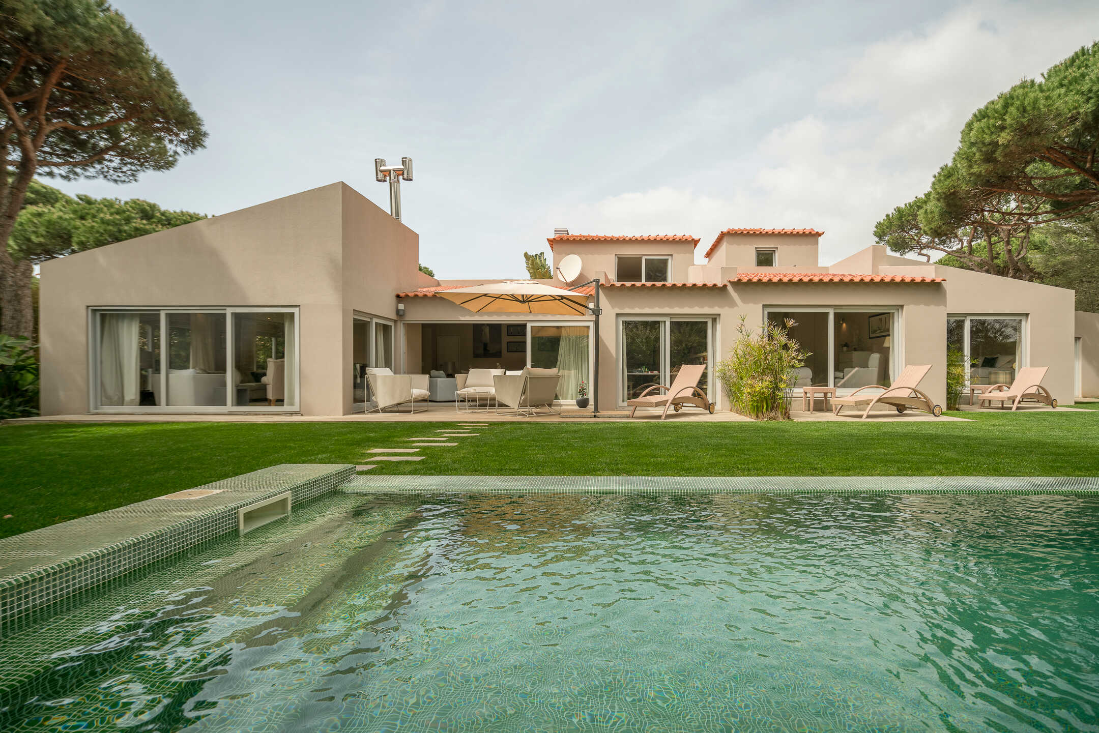 Villa Marinha