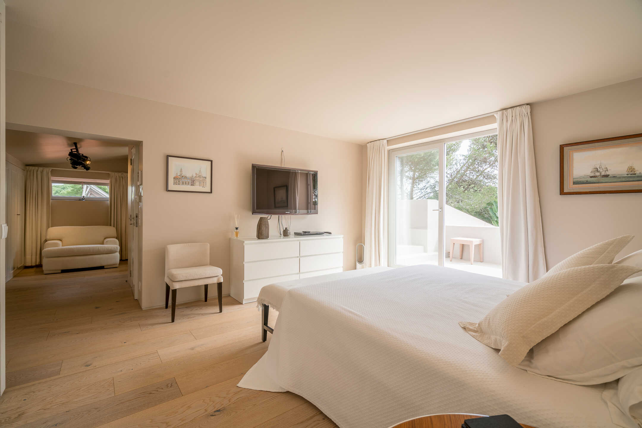 Villa Marinha