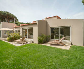 Villa Marinha