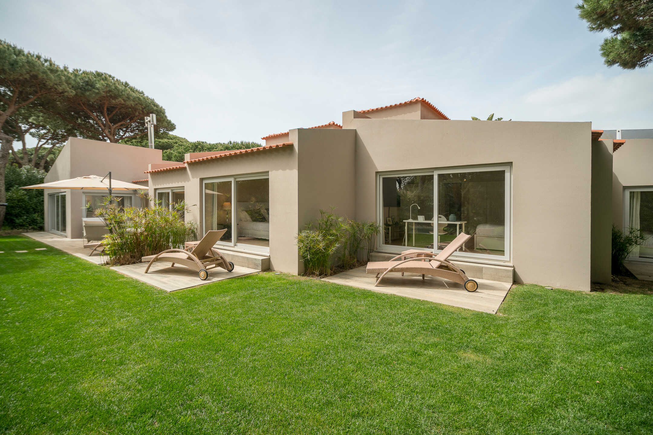 Villa Marinha