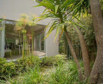 Villa Marinha
