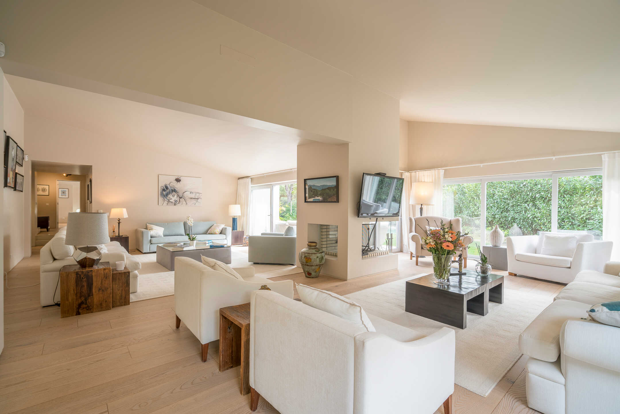 Villa Marinha