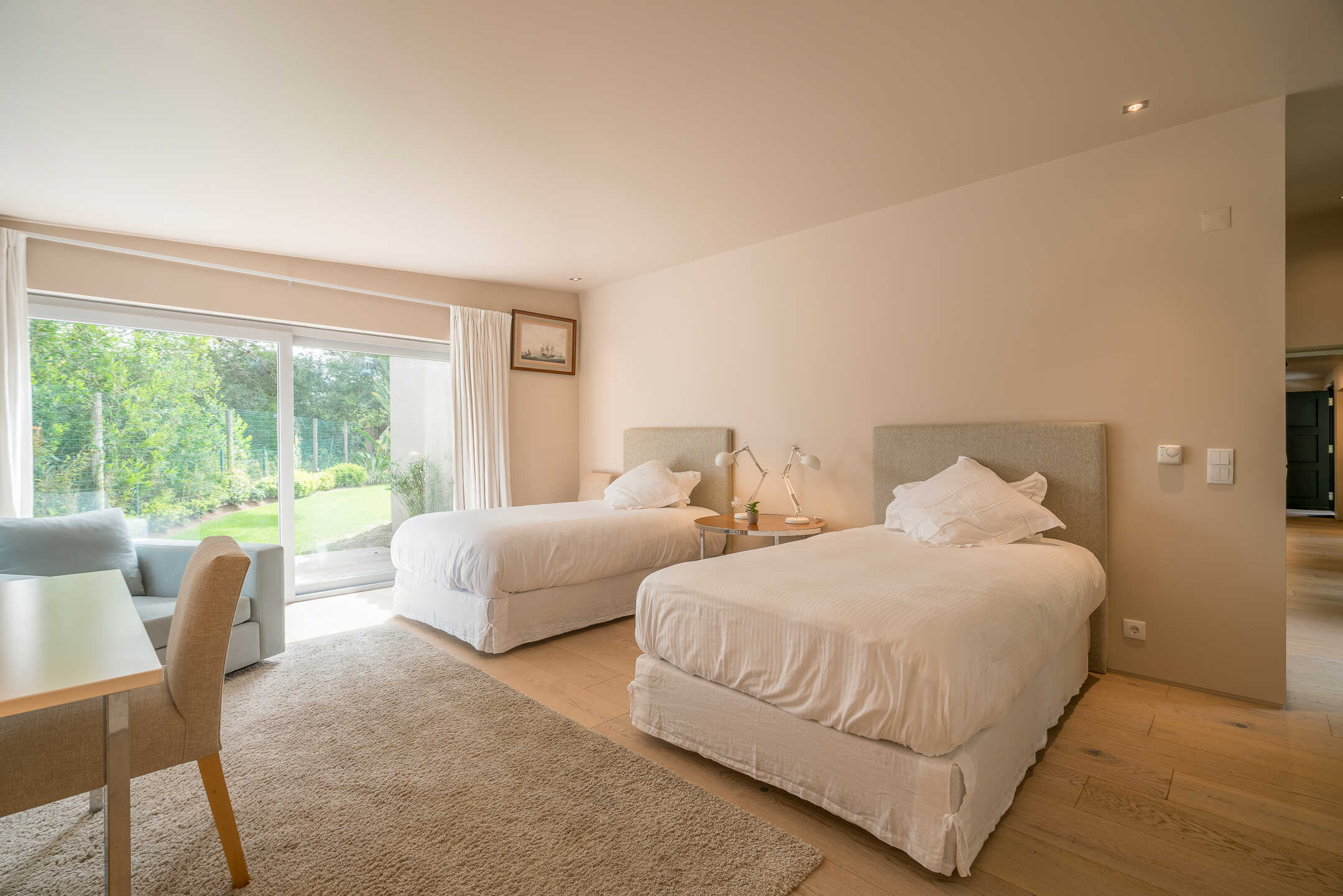 Villa Marinha