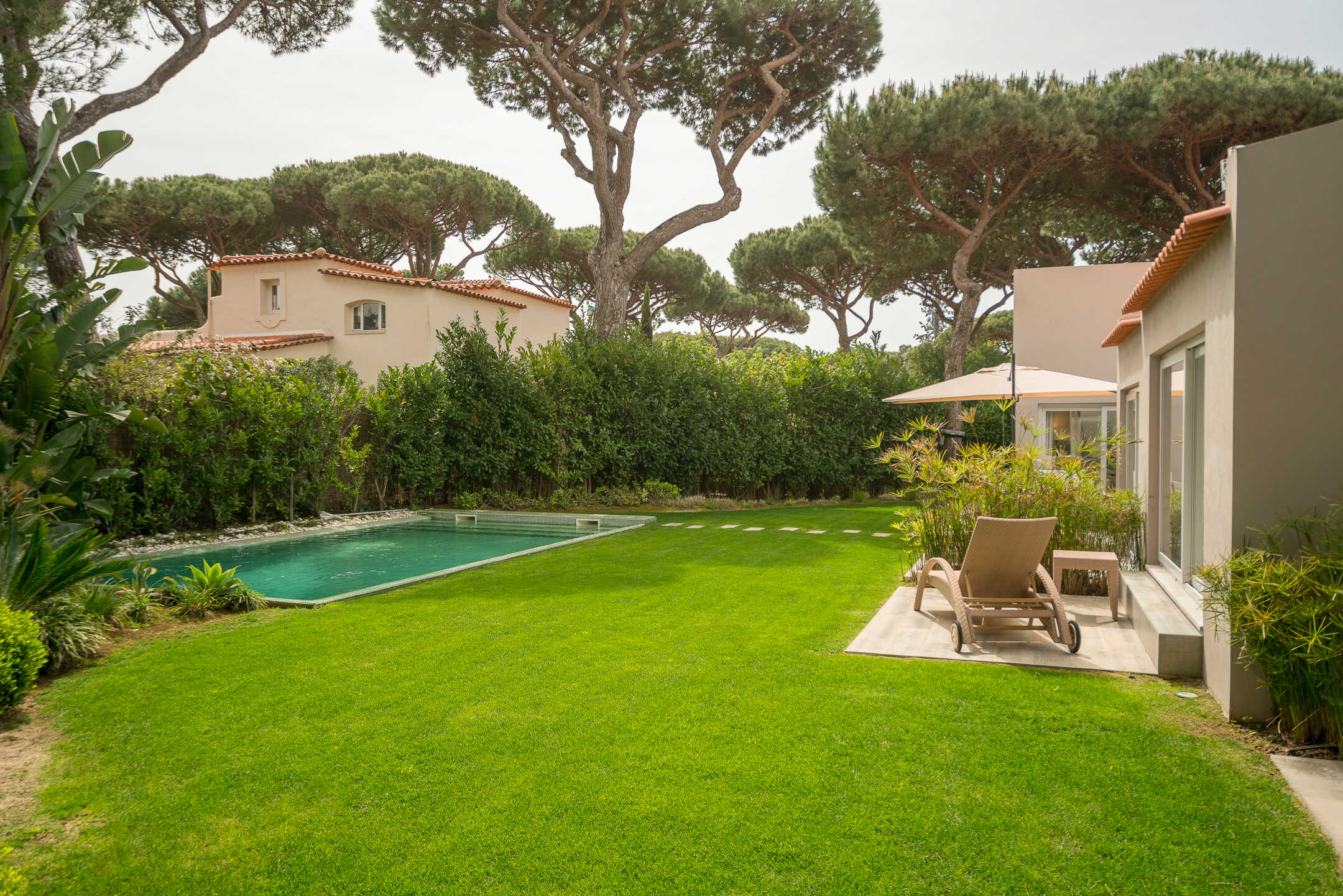 Villa Marinha