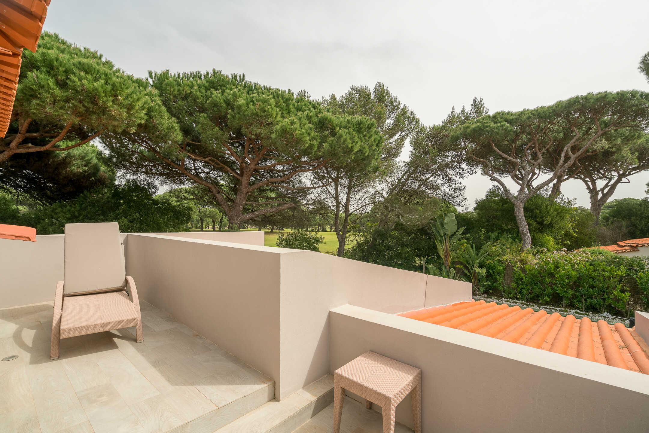 Villa Marinha