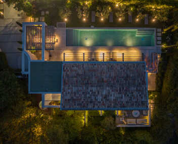 Villa Euphoria