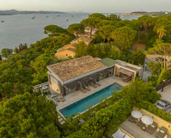 Villa Euphoria
