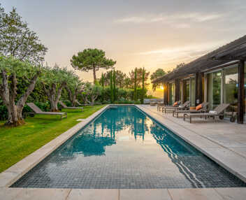 Villa Euphoria