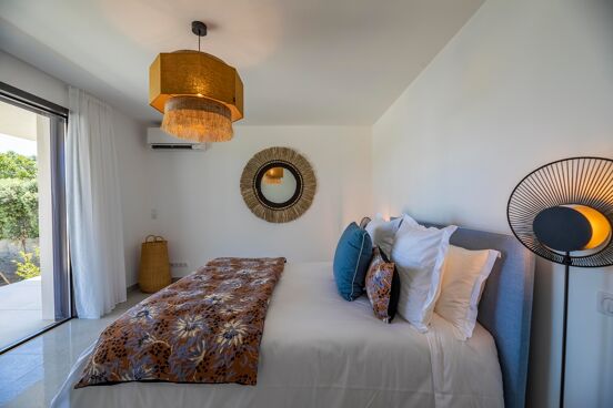 Villa Aria di Vignola