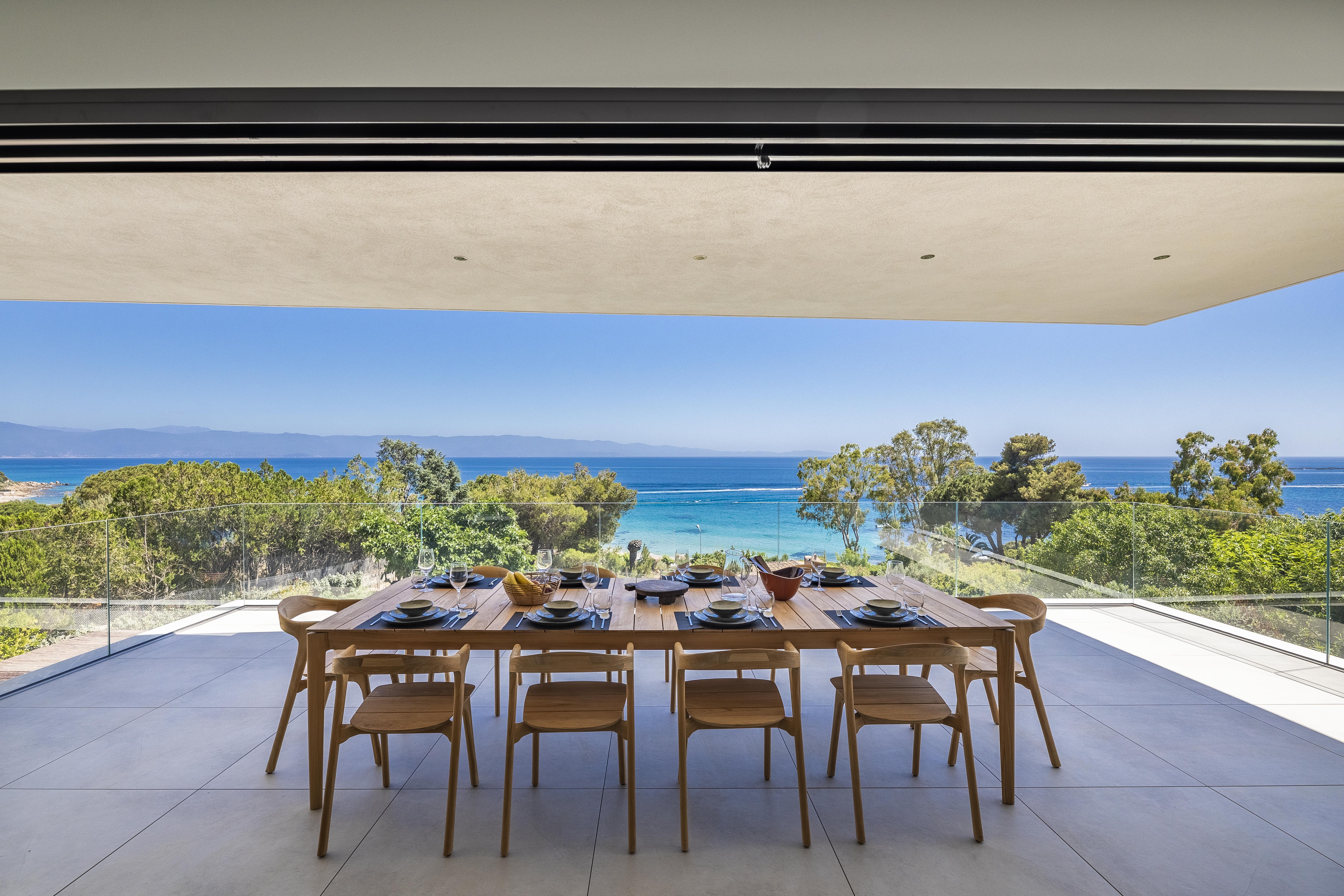 Villa Aria di Vignola