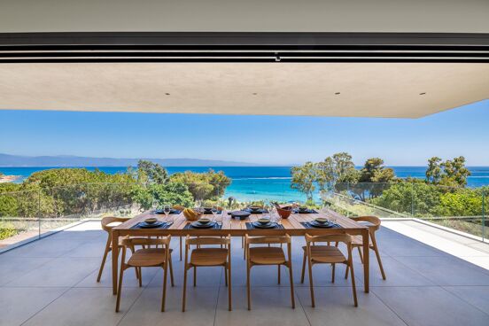 Villa Aria di Vignola