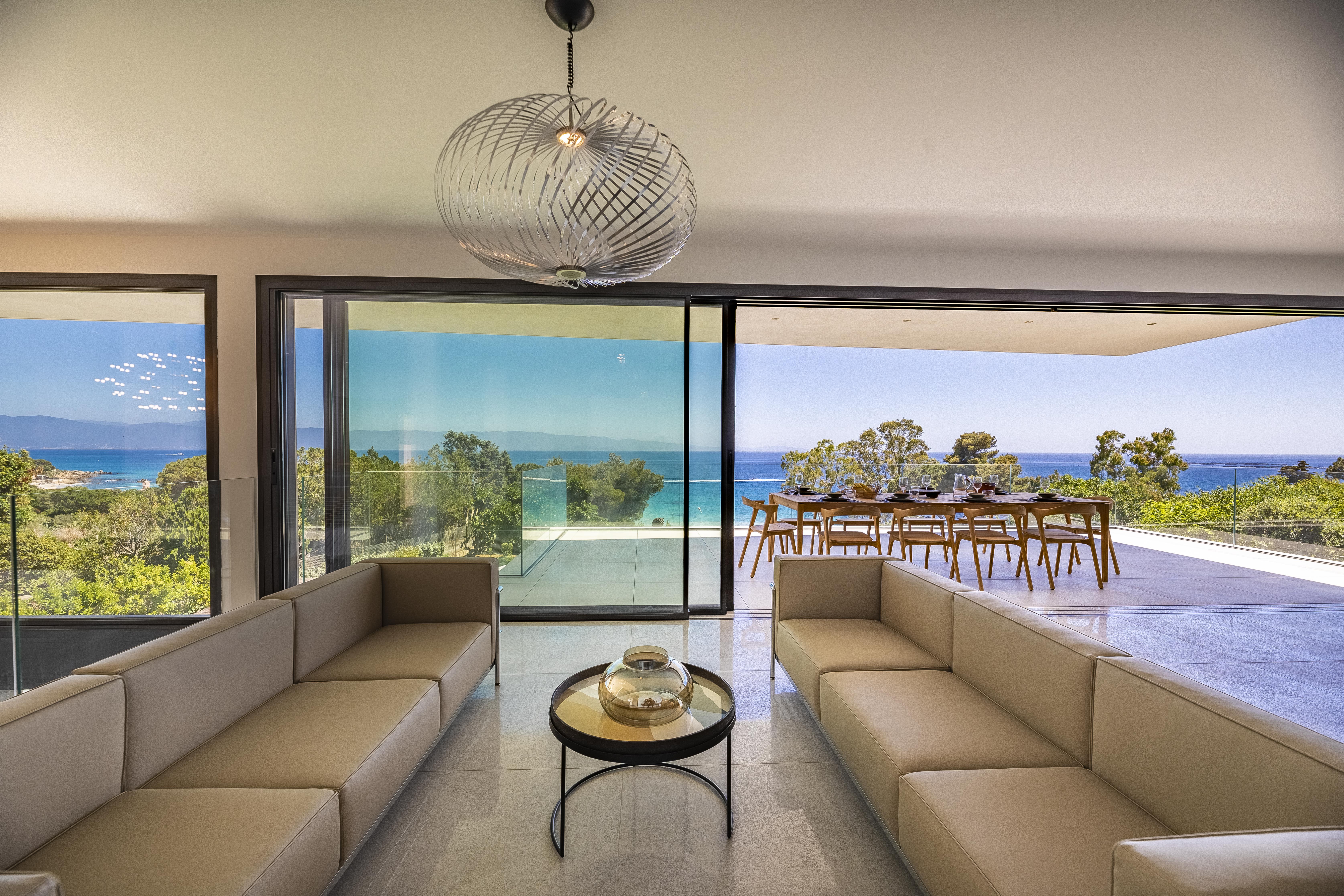 Villa Aria di Vignola