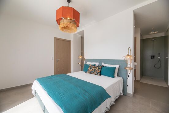 Villa Aria di Vignola