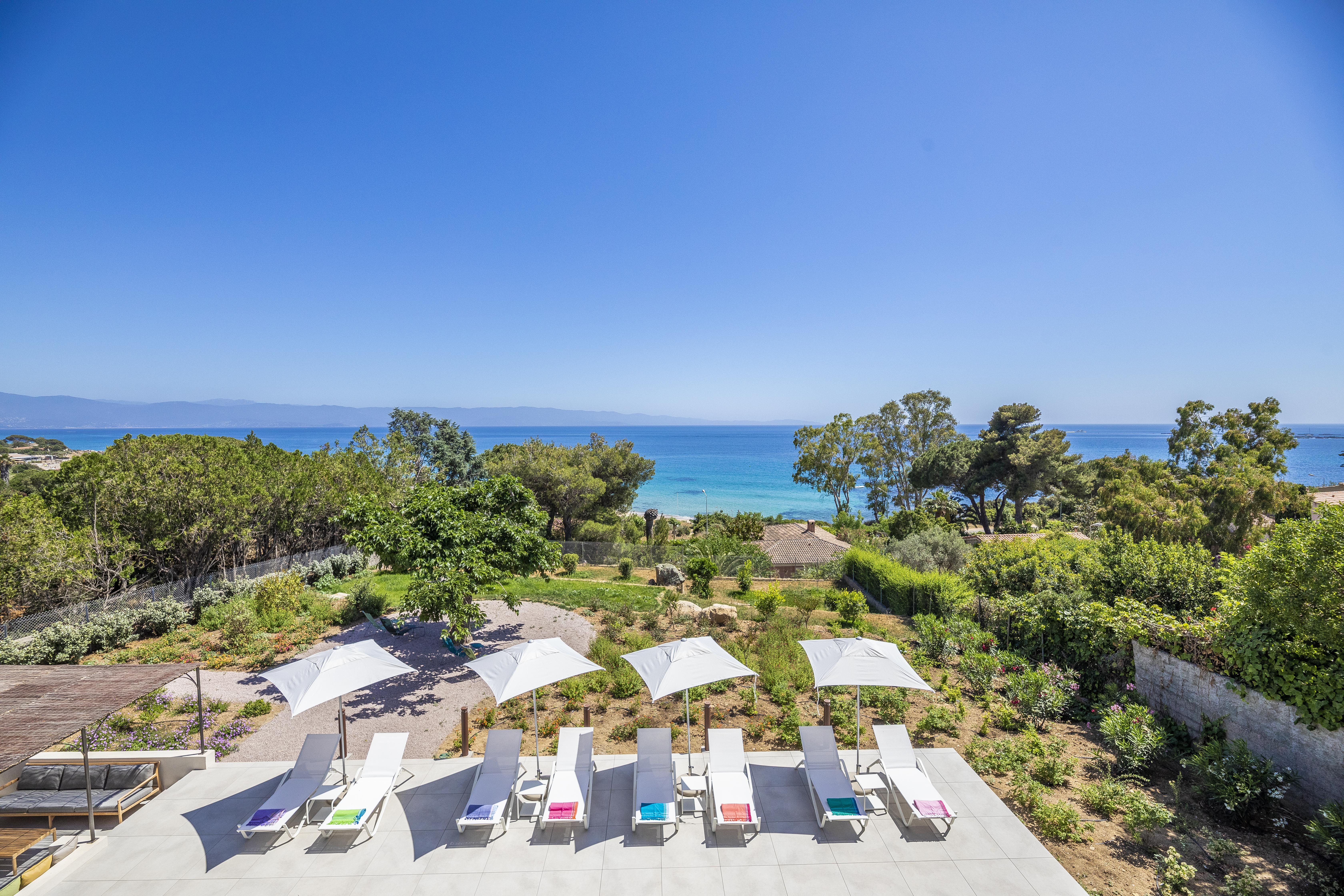 Villa Aria di Vignola