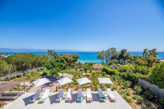 Villa Aria di Vignola