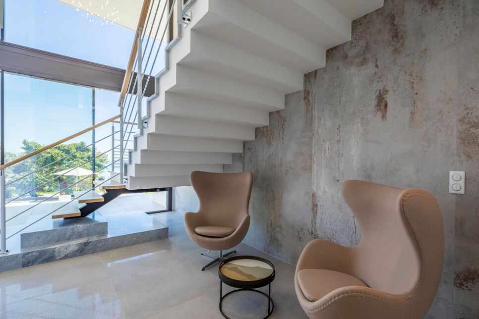 Villa Aria di Vignola