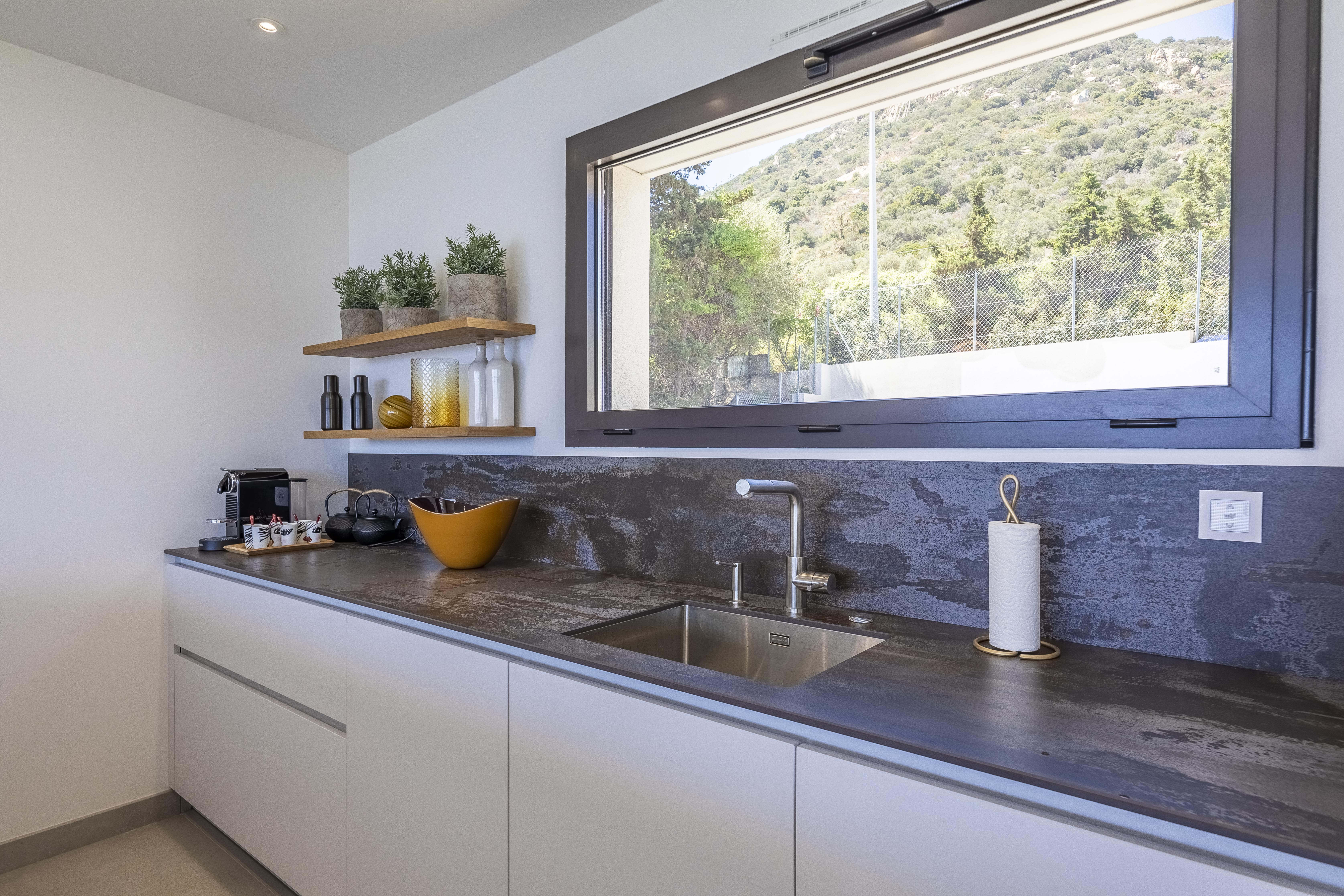 Villa Aria di Vignola