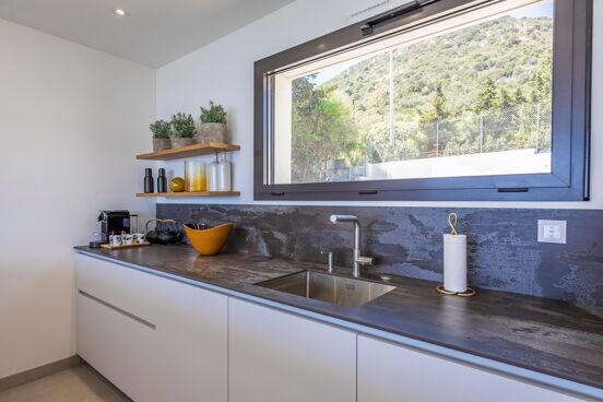 Villa Aria di Vignola