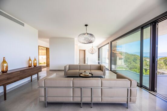 Villa Aria di Vignola