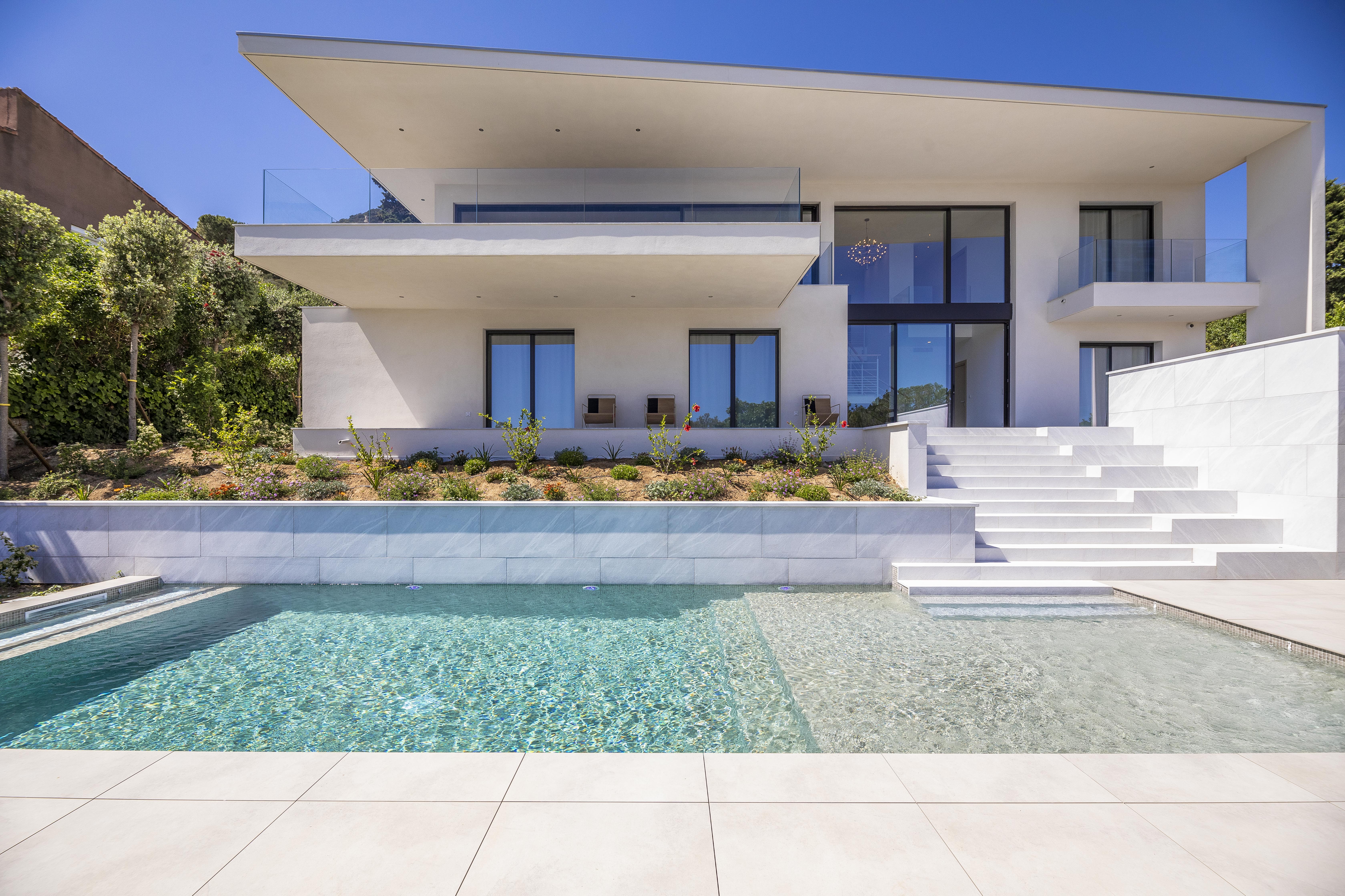 Villa Aria di Vignola