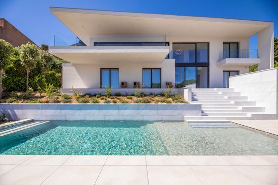 Villa Aria di Vignola