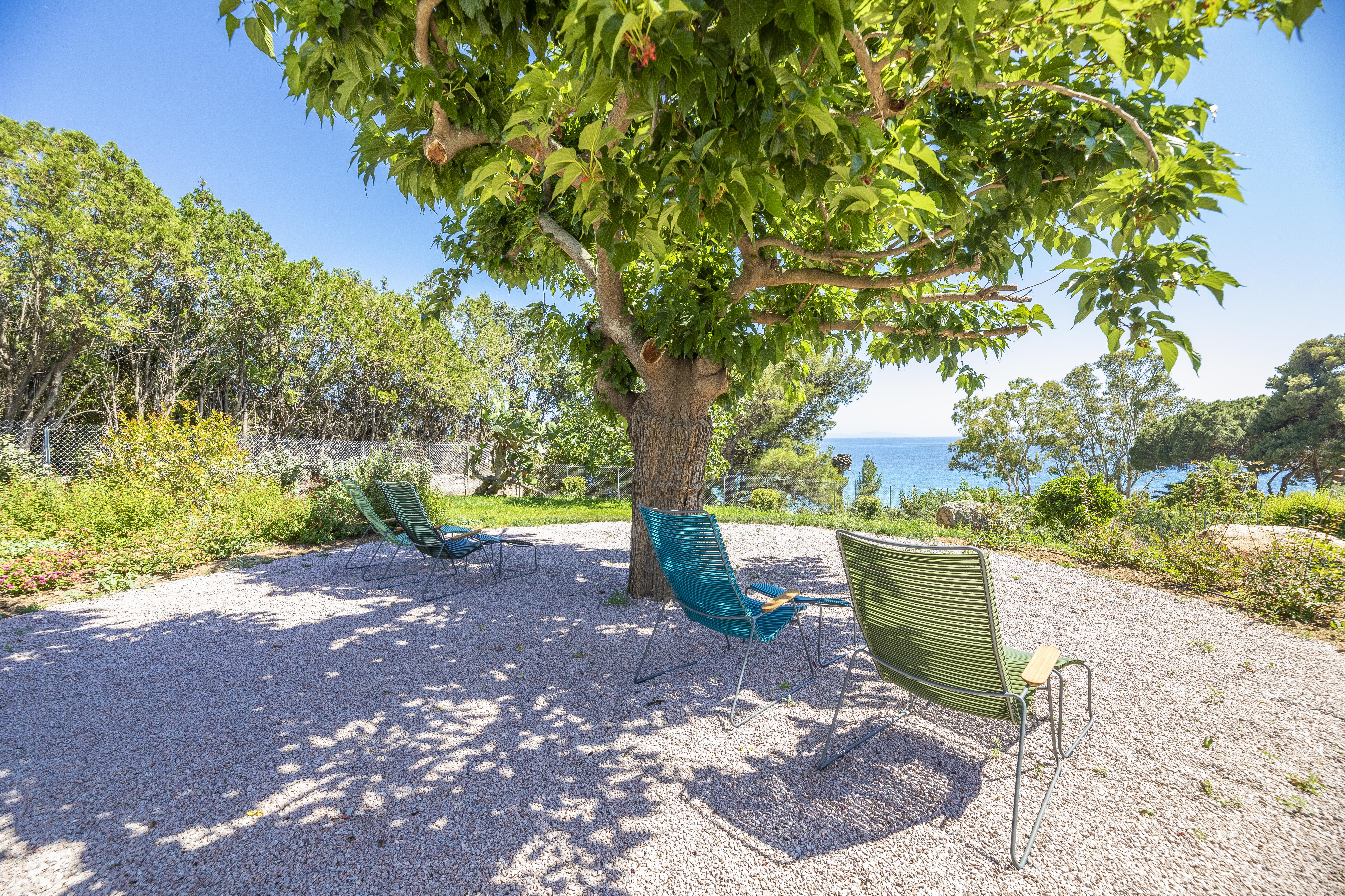 Villa Aria di Vignola