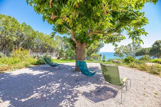 Villa Aria di Vignola