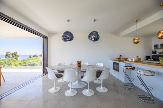 Villa Aria di Vignola