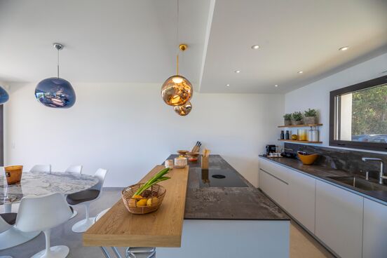 Villa Aria di Vignola