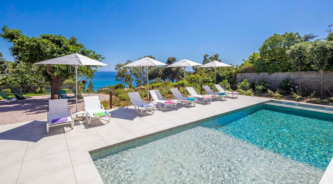 Villa Aria di Vignola