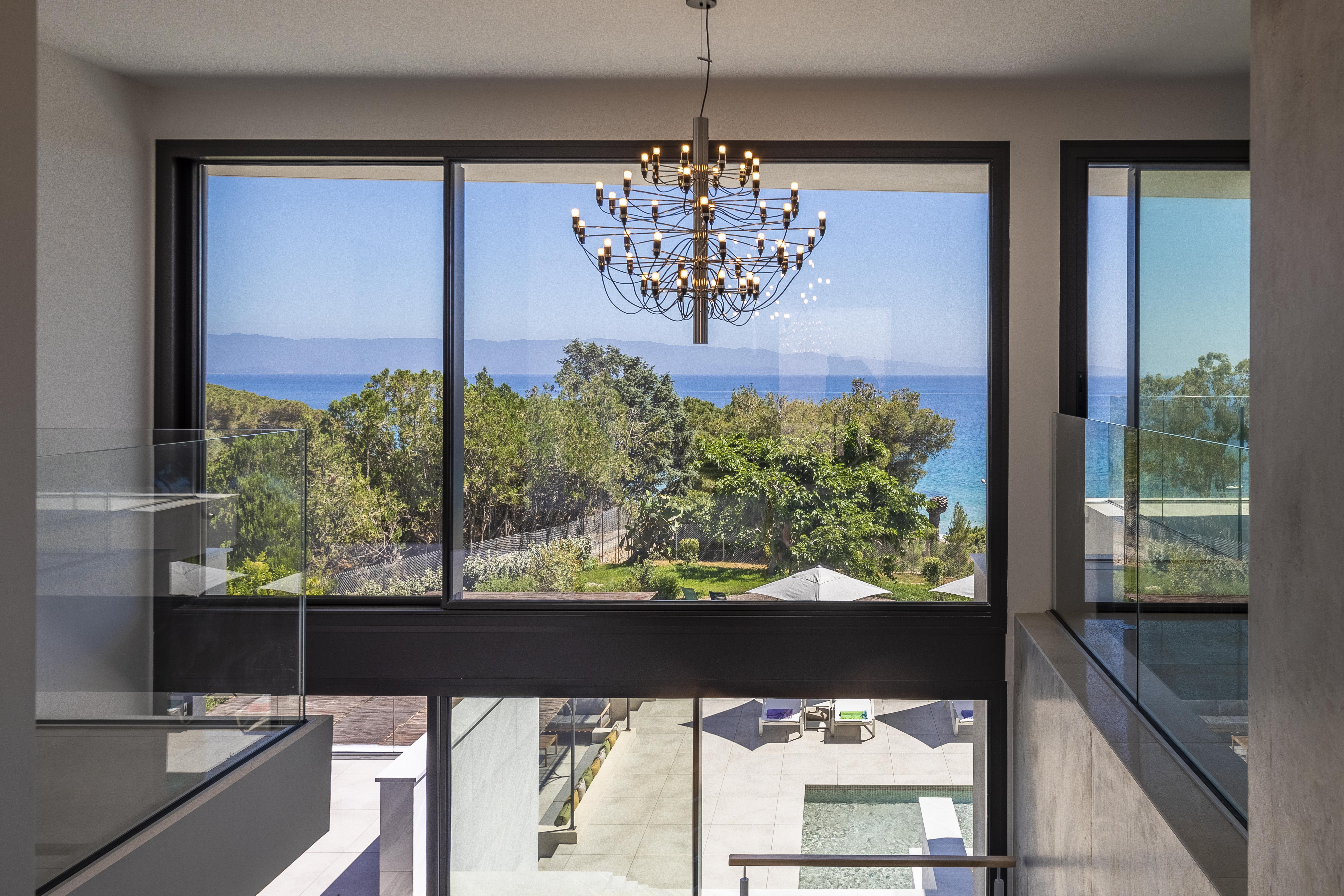 Villa Aria di Vignola