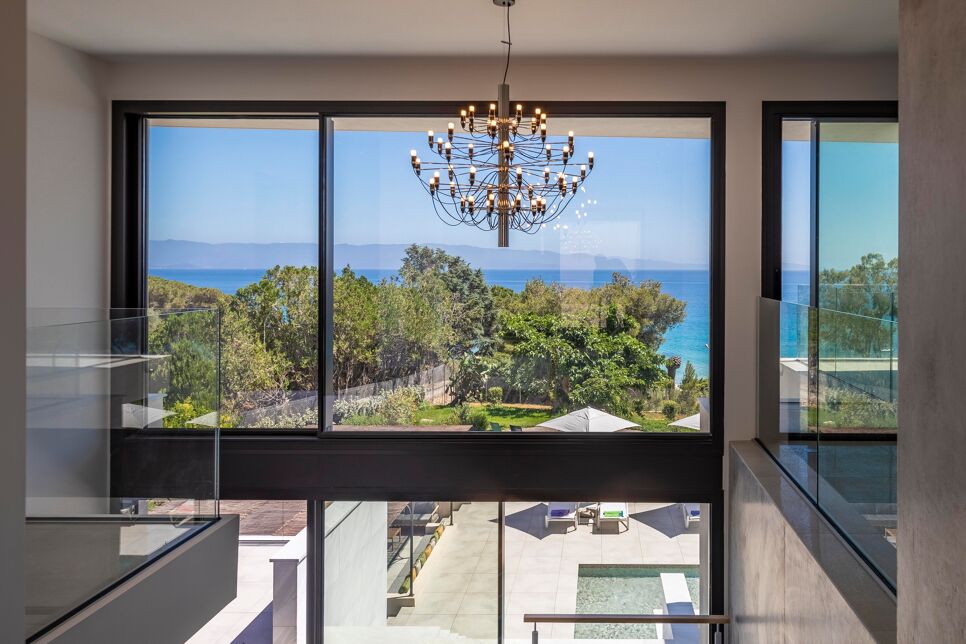 Villa Aria di Vignola