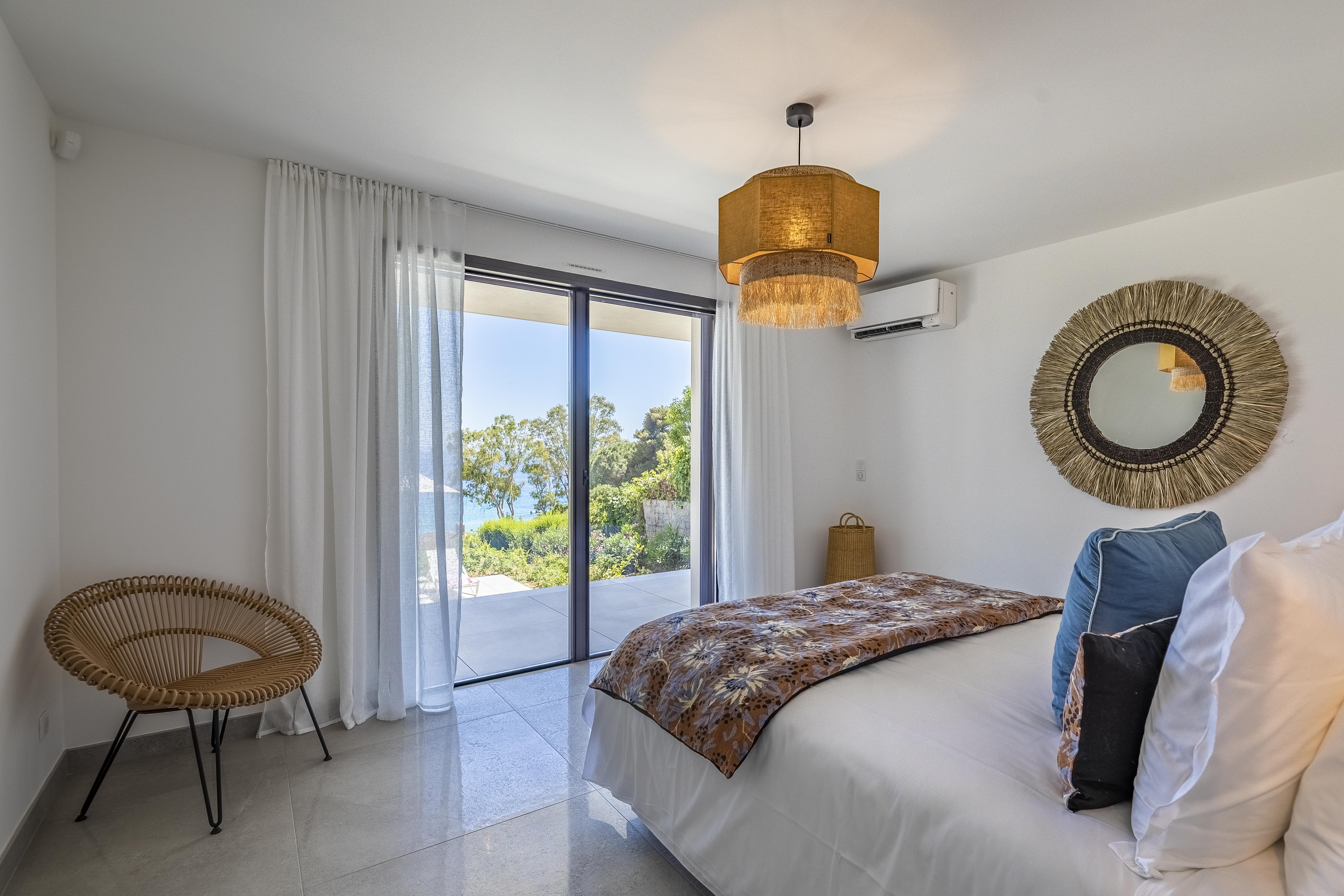 Villa Aria di Vignola