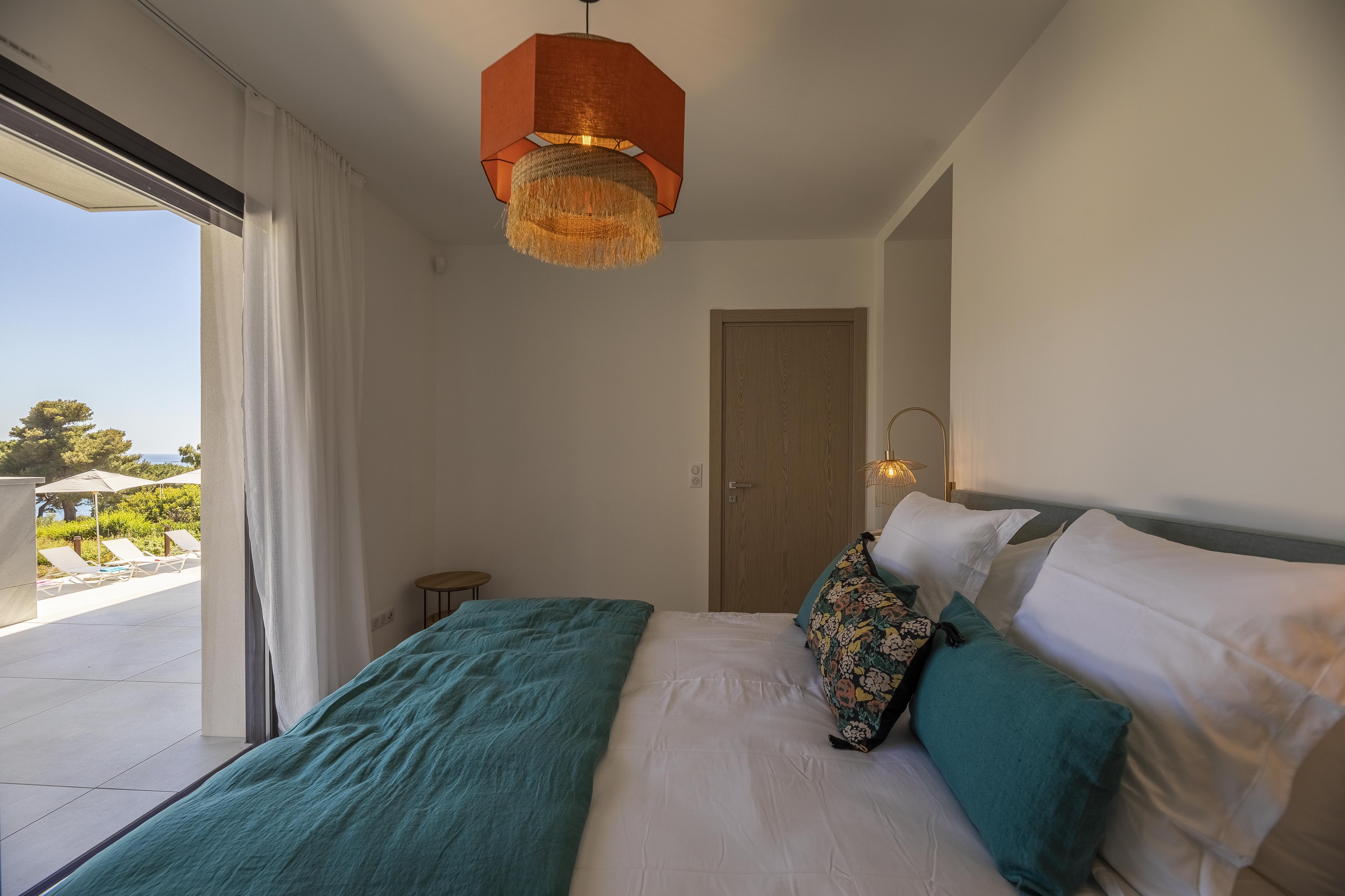 Villa Aria di Vignola