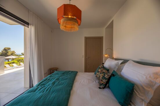 Villa Aria di Vignola