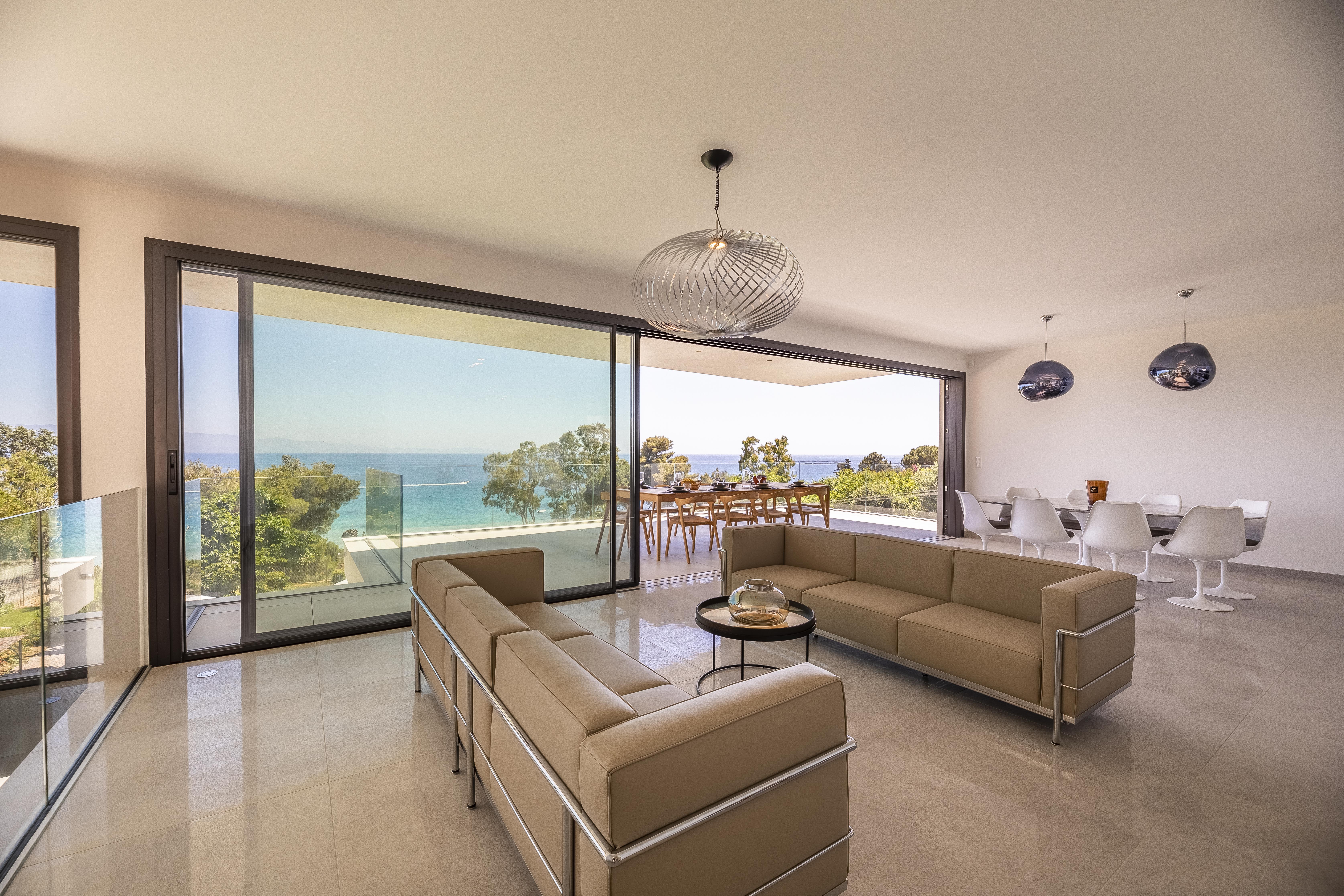 Villa Aria di Vignola