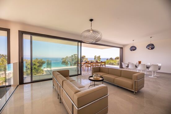 Villa Aria di Vignola