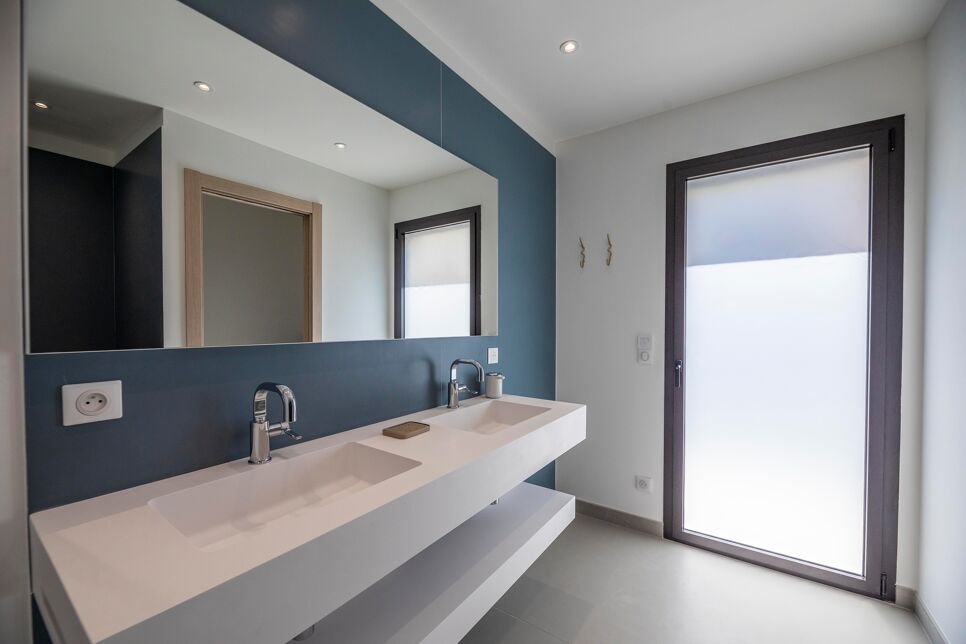 Villa Aria di Vignola